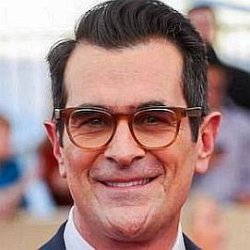 Ty Burrell age