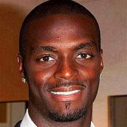 Plaxico Burress age