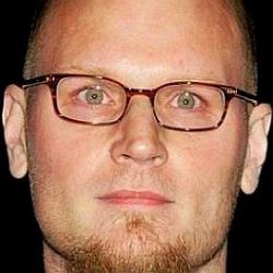 Augusten Burroughs age