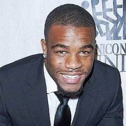 Jordan Burroughs age