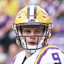 Joe Burrow age