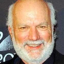 James Burrows age