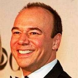 Danny Burstein age