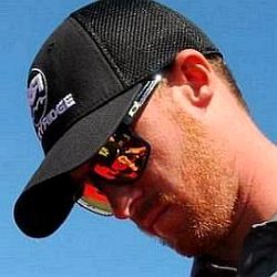 Jeb Burton age