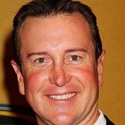 Kurt Busch age