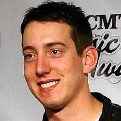 Kyle Busch age