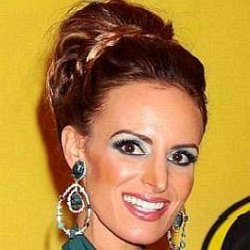 Samantha Busch age