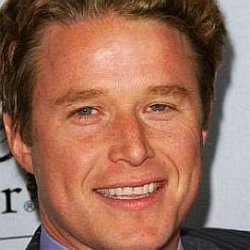 Billy Bush age