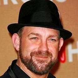 Kristian Bush age