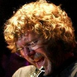 Sam Bush age