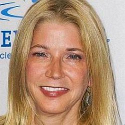 Candace Bushnell age