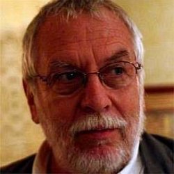 Nolan Bushnell age