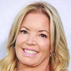 Jeanie Buss age