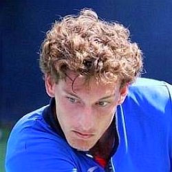 Pablo Carreno Busta age