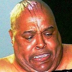 Abdullah The Butcher age