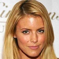 Paige Butcher age