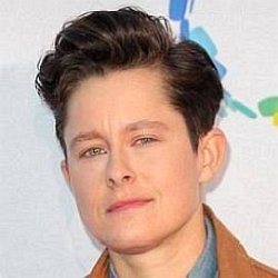 Rhea Butcher age