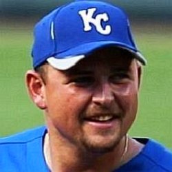 Billy Butler age