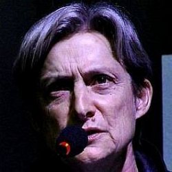 Judith Butler age