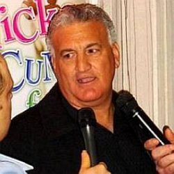 Joey Buttafuoco age