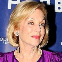 Ita Buttrose age