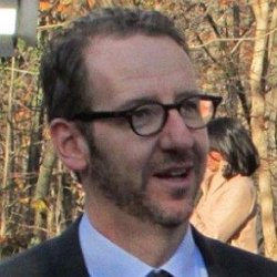 Gerald Butts age