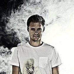 Armin van Buuren age