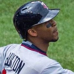 Byron Buxton age