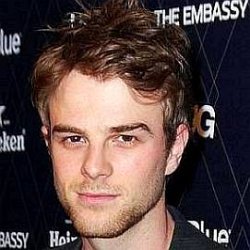 Nathaniel Buzolic age