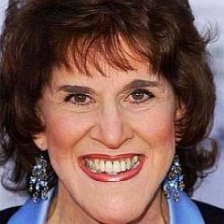 Ruth Buzzi age