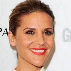 Amanda Byram age