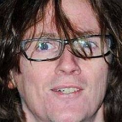 Ed Byrne age