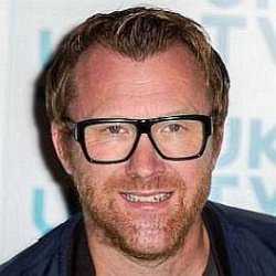 Jason Byrne age