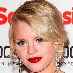 Hetti Bywater age