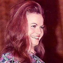 Jeannie C. Riley age