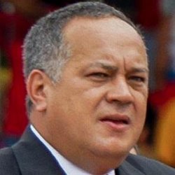 Diosdado Cabello age