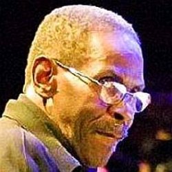 George Cables age