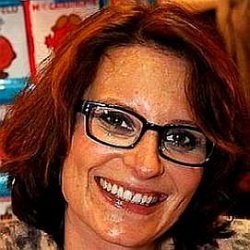 Meg Cabot age