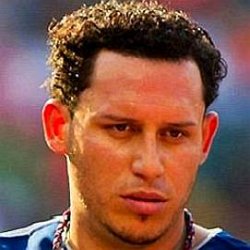 Asdrubal Cabrera age