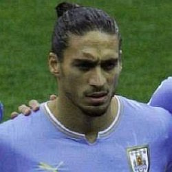 Martin Caceres age