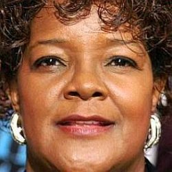 Shirley Caesar age