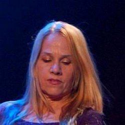 Charlotte Caffey age