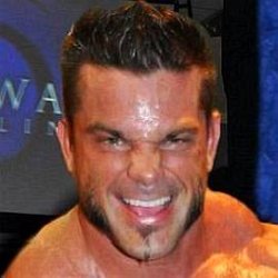 Brian Cage age