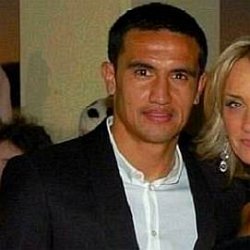 Tim Cahill age