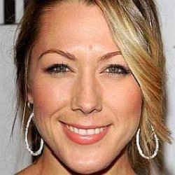 Colbie Caillat age