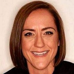 Christine Caine age