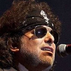 Andres Calamaro age