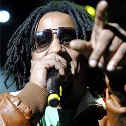 Tego Calderon age