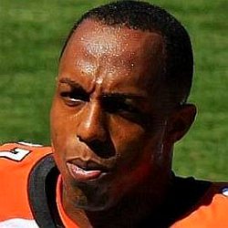 Andre Caldwell age