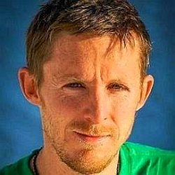 Tommy Caldwell age